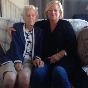 Meet your Posher, Nancy